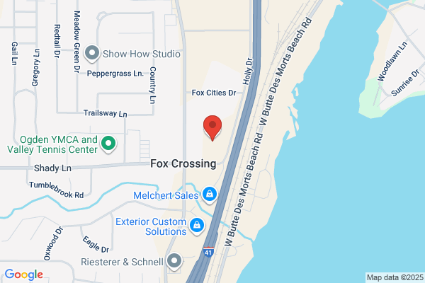 Suburban Extended Stay Hotel