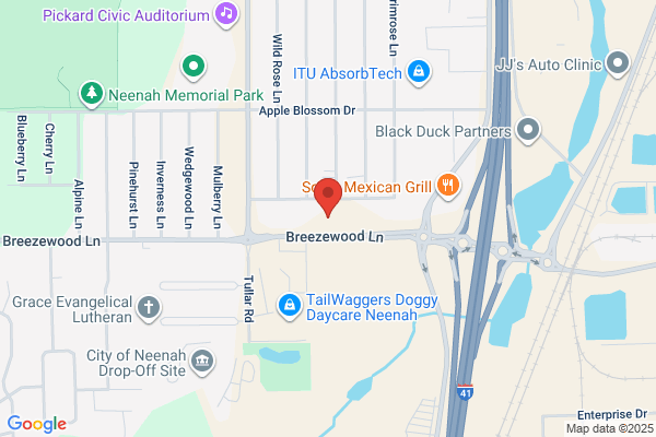 Appleton Mfg Division