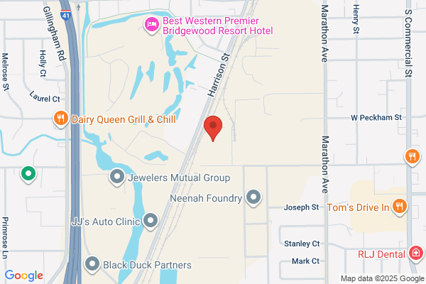 Voith Paper Rolls Central Inc