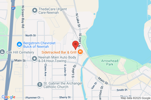 Munising Corporation Inc