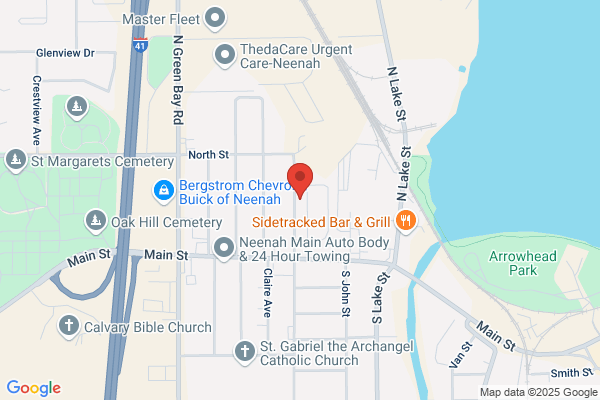 Greenbay Road Properties