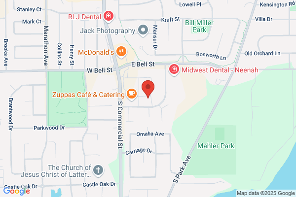 Wisconsin Condos & Homes - Neenah Realtor Scott Roh