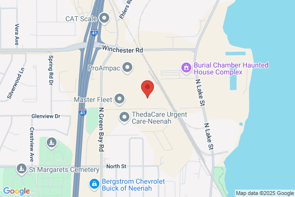 Stephen Gould Distribution Center