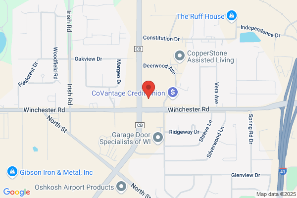 ThedaCare Physicians Pediatrics-Neenah