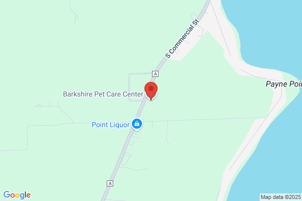 Barkshire Pet Care Center
