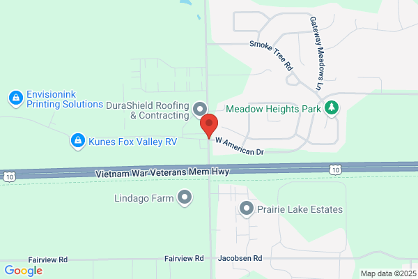 Manda Marie Upholstery, LLC