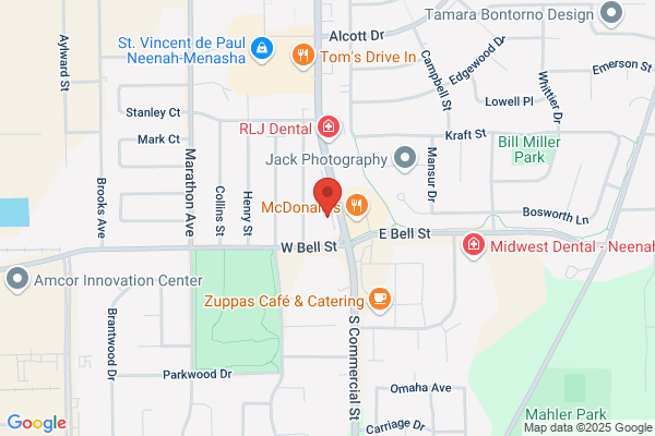 Valley Vision Clinic