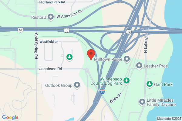 PMI Fox Valley