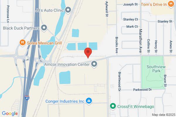 Badger Laboratories & Engineering Inc