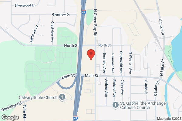 Bergstrom Chevrolet Buick of Neenah