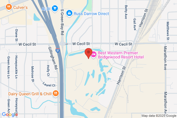 Bradke's Restaurant