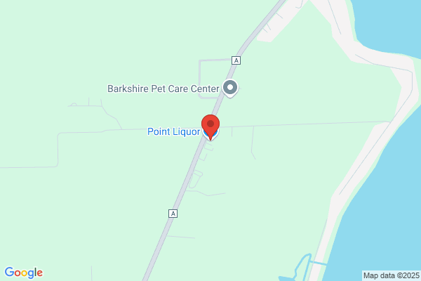 Hank's Paynes Point Liquor Store