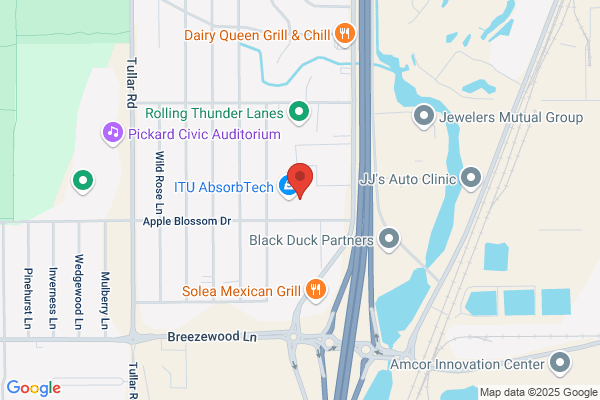 ITU AbsorbTech