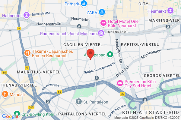 Kapreli Salon