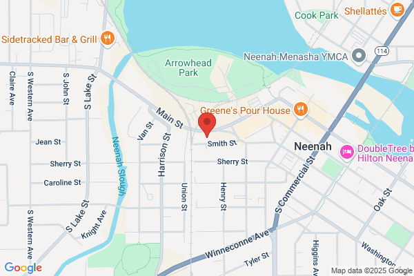 Neenah Historical Society