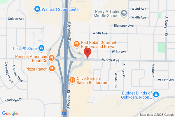 Radon Specialists of WI