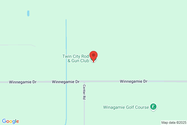 Twin City Rod & Gun Club Inc