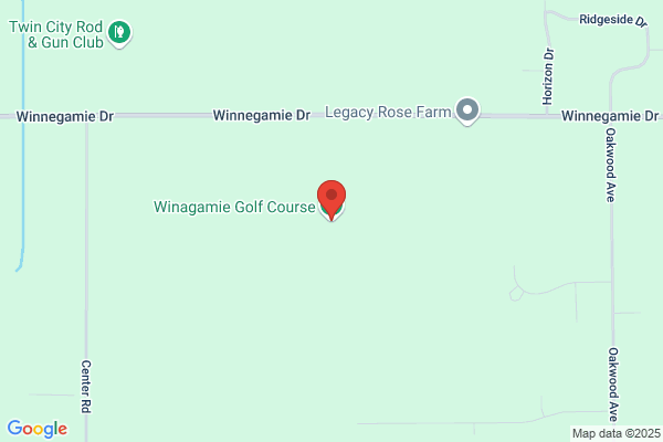 Winagamie Golf Course