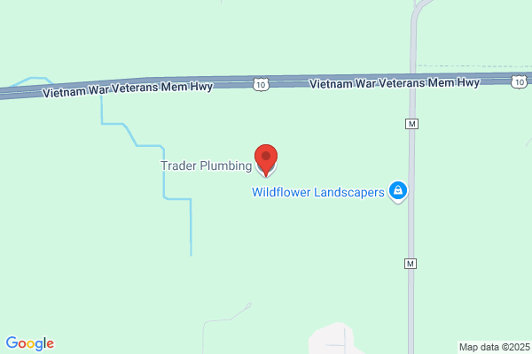 Trader Plumbing