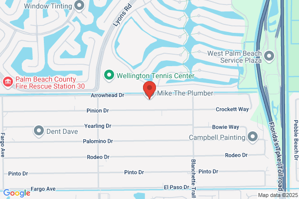 Mike The Plumber 01, LLC
