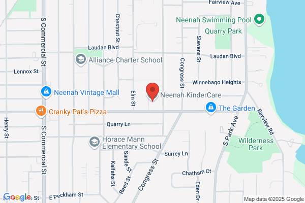 Neenah KinderCare