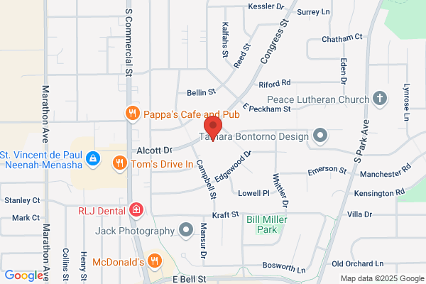 Neenah School District, Elementary Schools, Coolidge