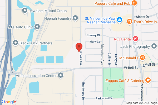 Neenah Printing Division of Menasha Corporation