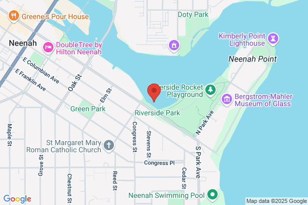 Neenah-Nodaway Yacht Club