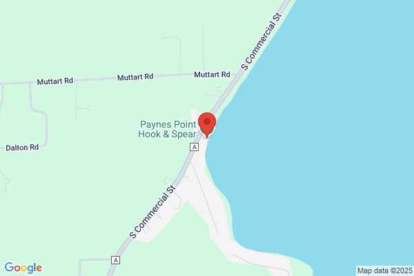 Paynes Point Hook & Spear Fishing Club