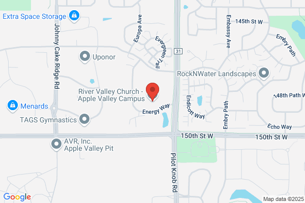 Apple Valley Church