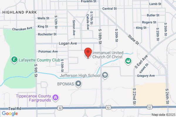 Immanuel United Church of Christ