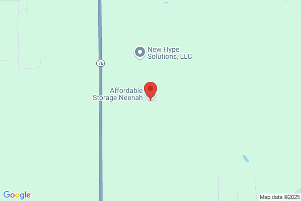 Affordable Storage Neenah