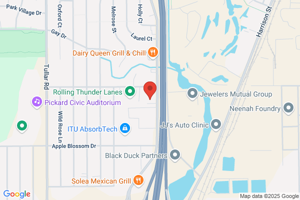 Go Pack Storage - Neenah (Green Bay Rd)