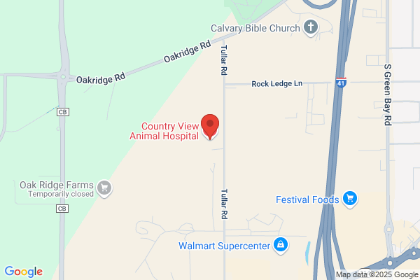 Country View Animal Hospital