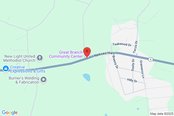 Community Tax Center