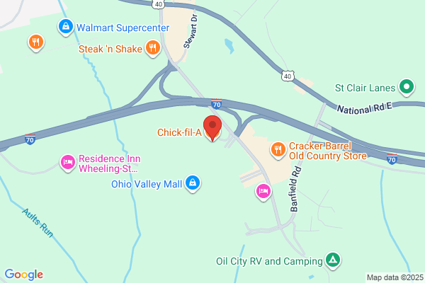 Chick-fil-A