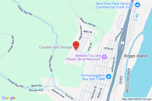 Ciardelli Self-Storage
