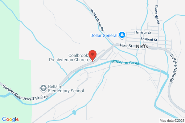 Coalbrook Presbyterian Church