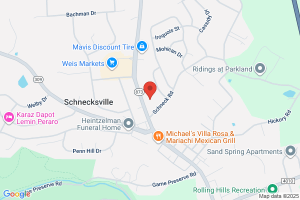 Fresenius Kidney Care Schnecksville
