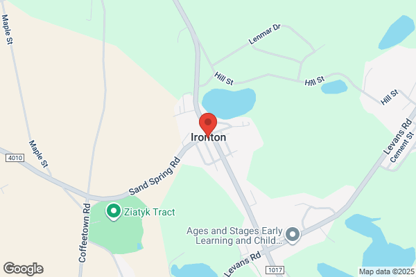 Ironton Auto Body