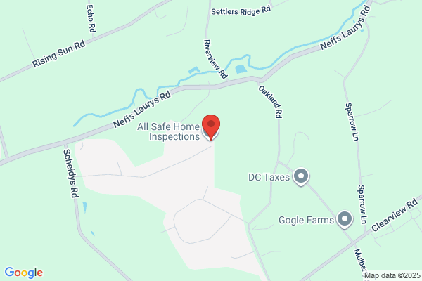 All Safe Home Inspections