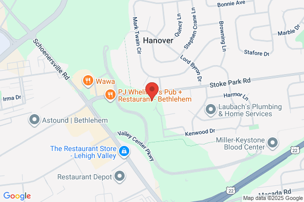 At Home Health and Hospice