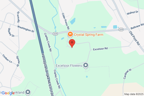 Crystal Spring Electric