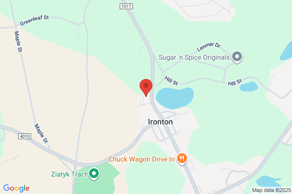 Ironton Long Distance