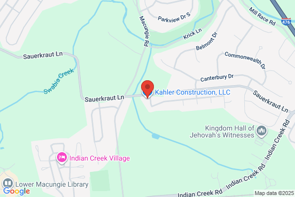 Kanler Construction