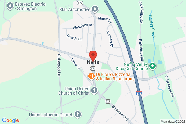 Neffs Hotel