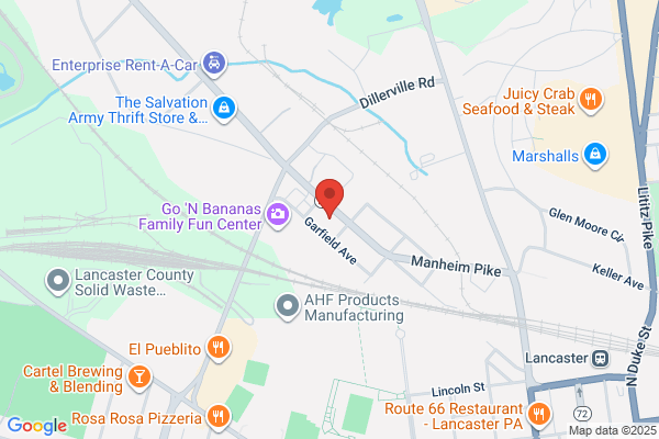 Select Physical Therapy - Manheim Pike