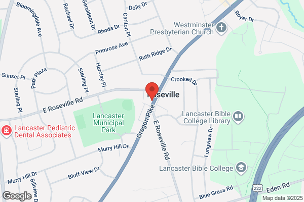 Christman Periodontics & Dental Implant Center