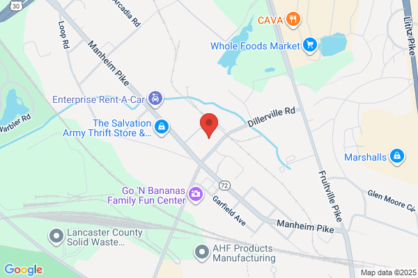 Lancaster Auto Parts
