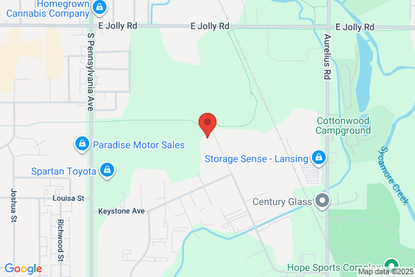 Home Acres Building Supply